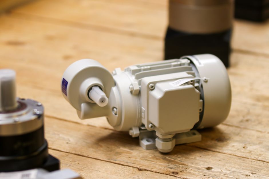 Motor Winding